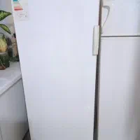 یخچال وفریزبدون برفک باموتورعالی