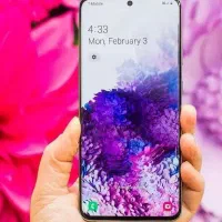galaxy s20 ultra 5G|موبایل|کرمان, |دیوار