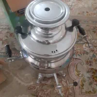 سماور گازی|سماور، چایساز، قهوهساز|اراک, |دیوار