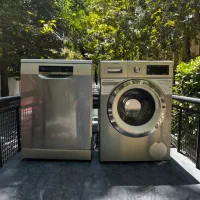 فروش و خریدار لباسشویی در کل تهران