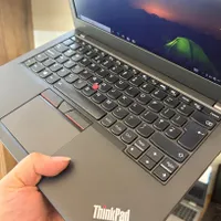 مینی لپتاپ لنوو i5 6300 نسل۶ رم۸ هاردSSD 256|رایانه همراه|مشهد, گوهرشاد|دیوار