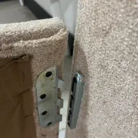 سرویس خواب|تخت و سرویس خواب|بابل, |دیوار