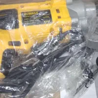 دریل برقی دوالت