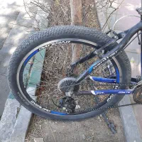 دوچرخه اورلرد  لوازم اصلی شیمانو آلومینیوم|دوچرخه، اسکیت، اسکوتر|قم, صفائیه|دیوار