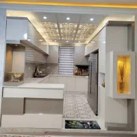 کابینت و کمد دیواری دکو پارس