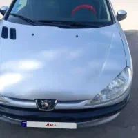 پژو ۲۰۶. تیپ۲