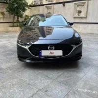مزدا ۳ پرمیوم۲۰۲۴|خودرو سواری و وانت|اصفهان, سعادتآباد|دیوار