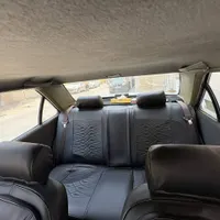 پارس دوگانه کارخانه 1386|خودرو سواری و وانت|شیراز, هفت تنان|دیوار