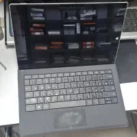 لپ تاپ سرفیس پرو3 surface pro3|رایانه همراه|همدان, |دیوار