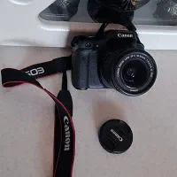 دوربین عکاسی canon