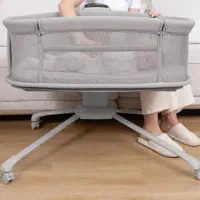 گهواره برقی کنار مادر برند ماستلا