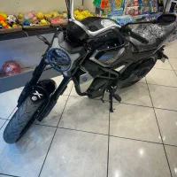 موتور کی وی ۲۵۰