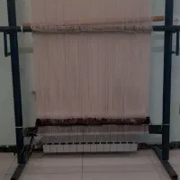 دار قالیچه و تابلو فرش