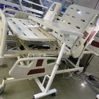 ساخت تخت بیمار بیمارستانی با تنظیم ارتفاع