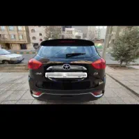 خودرو شاسی جک 3|خودرو سواری و وانت|مشهد, گاز|دیوار