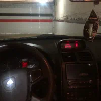 سورن پلاسXu7P|خودرو سواری و وانت|مریوان, |دیوار