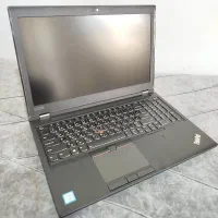 Lenovo ThinkPad P52 15/6 FHD