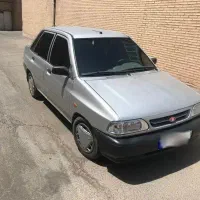پراید مدل ۹۰