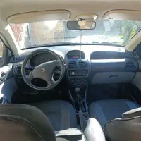 فروش 206درحد