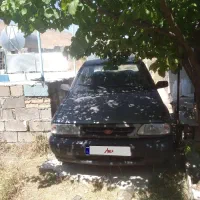 پراید فروشی مدل ۸۵