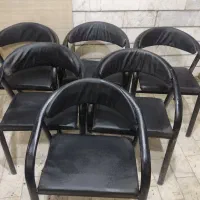 صندلی انتظار  مدلMP|صندلی و نیمکت|قزوین, |دیوار