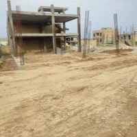 زمین مسکن ملی|فروش زمین و ملک کلنگی|دهدشت, |دیوار