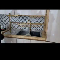 آبچکان پشت پنجره ای...تولیدی.با ضمانت کتبی