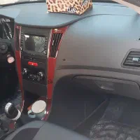 دنا پلاس|خودرو سواری و وانت|سعدآباد, |دیوار