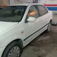 سمند LX ساده، مدل ۱۳۸۹