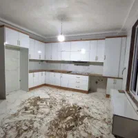 کابینت آشپزخانه مهدی رنگی و مات براق کد16768