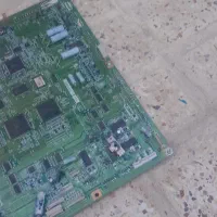 برد وقطعات پرینتر