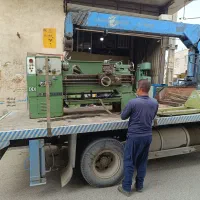 خریدوفروش انواع دستگاه تراش فرز دریل پرس