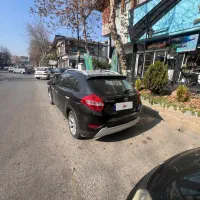 برلیانس کراس موتور بزرگ بی رنگ ۱۳۹۷|خودرو سواری و وانت|قائمشهر, |دیوار