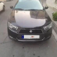 دنا پلاس توربو اتوماتیک ۱۴۰۱