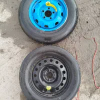 درب ورینگ سانگ یانگ رکستون و رینگ فرغونی|قطعات یدکی و لوازم جانبی|رباطکریم, رباطکریم|دیوار