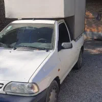 پراید وانت ۱۵۱|خودرو سواری و وانت|آباده, |دیوار