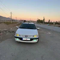 پارس TU5 مدل ۹۷