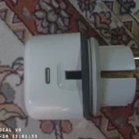 آدابتور آیفون اورجینال