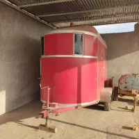 اسبکش|اسب و تجهیزات اسب‌سواری|رفسنجان, |دیوار