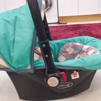 کریر در حد نو