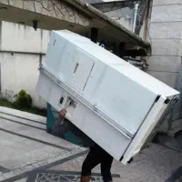 منزل اسباب وانت حمل اثاثیه بار کارگر باربری کشی|خدمات حمل و نقل|مشهد, رسالت|دیوار