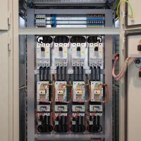 برقکار صنعتی و ساختمان