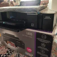 اپسون L805