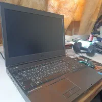 لپتاپ گیمینگ Dell M4800