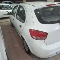 تیبا دو|خودرو سواری و وانت|آران و بیدگل, |دیوار