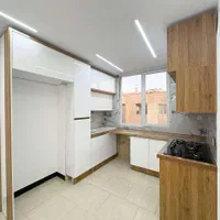 ۴۸متراپارتمان/اندیشه فازیک/پارکینگ سندی/فول دیزاین|فروش آپارتمان|اندیشه, شهرک المهدی|دیوار