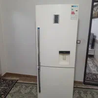 یخچال سیلور درحدنو|یخچال و فریزر|نورآباد, |دیوار