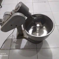 خمیر گیرو گرمکن ودیسپلی