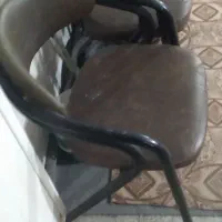 صندلی انتظار