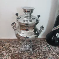 سماورگازی